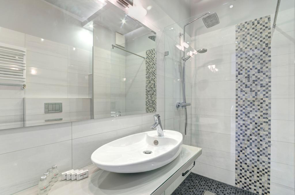 Dom & House Apartments - Marina Residence Sopot Dış mekan fotoğraf