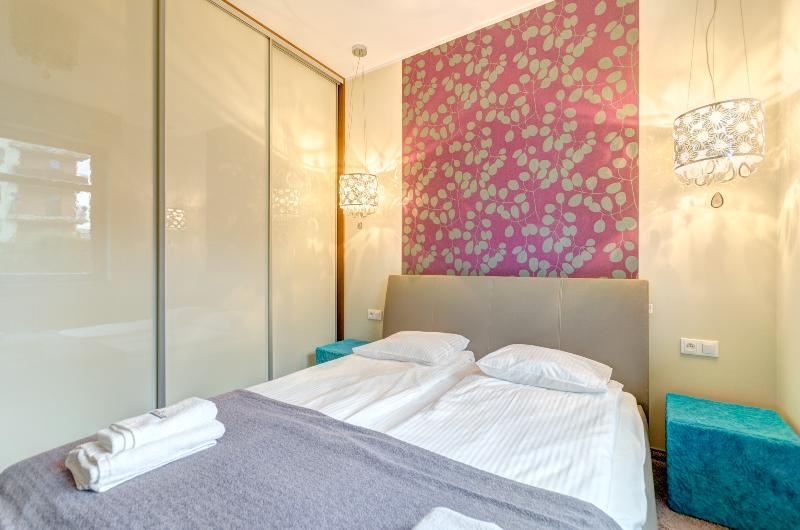 Dom & House Apartments - Marina Residence Sopot Dış mekan fotoğraf
