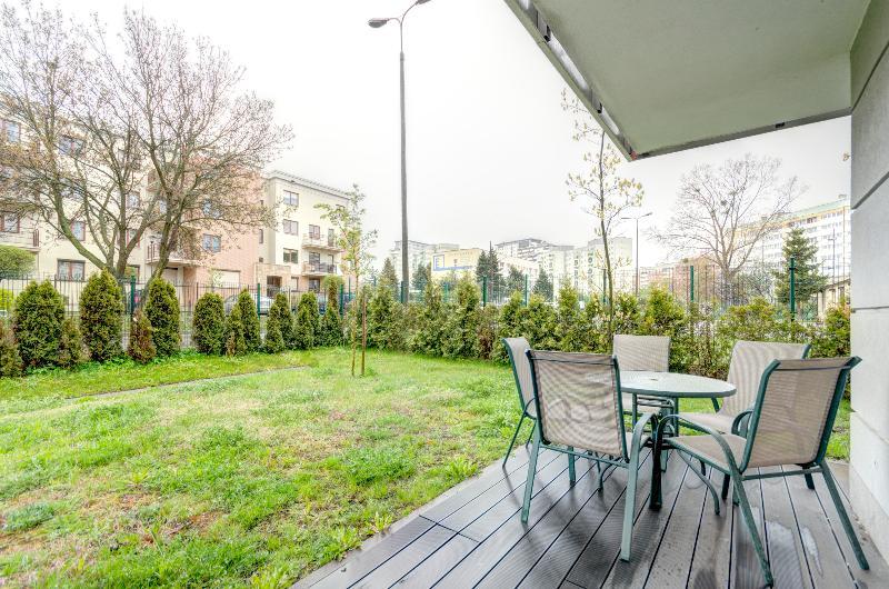 Dom & House Apartments - Marina Residence Sopot Dış mekan fotoğraf